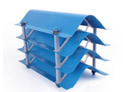 cooling tower spares parts